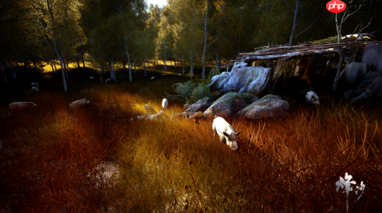 国产战争建造模拟《烽沙》Steam 不限量测试正式启动