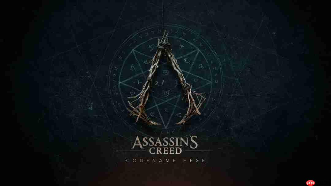 昔日王牌编剧回归《刺客信条》 现代线剧情或迎来重塑