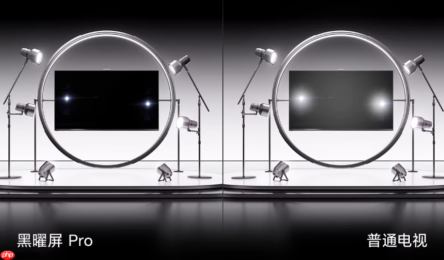 当客厅“去中心化”，我们要重新谈论一下100寸电视