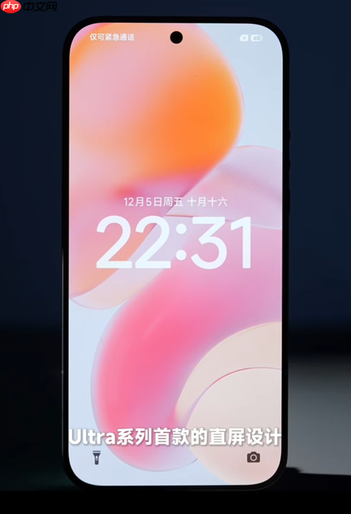 小米17 Ultra样片来了！是要把友商逼到绝路？媲美专业相机...