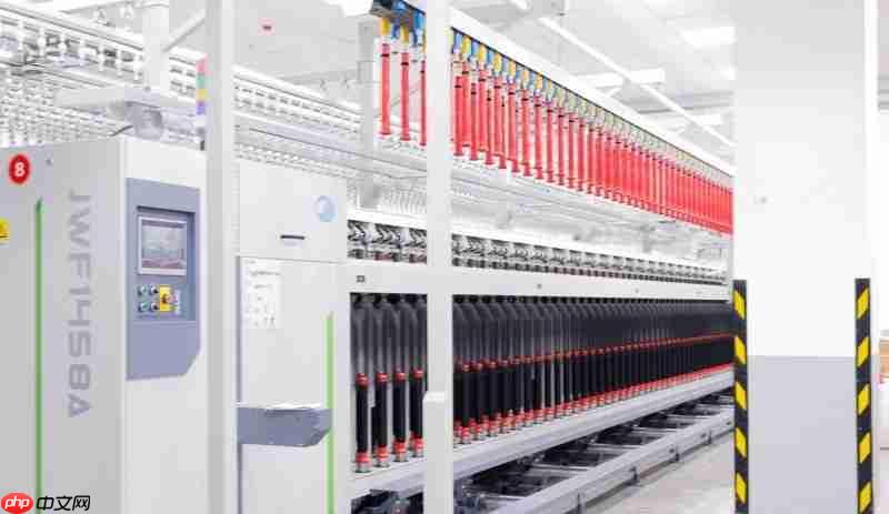 福恩股份：点废成“纤”织就绿色潮流循“环”不息共赢时代风口