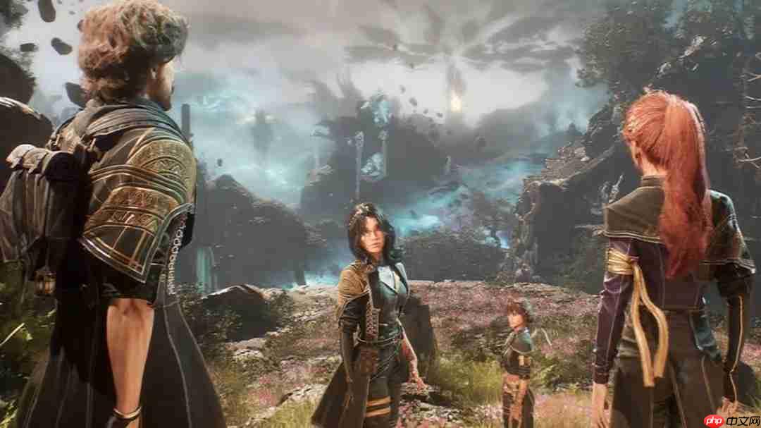 《光与影：33号远征队》因AI被撤销年度最佳 外网热议：不公平！