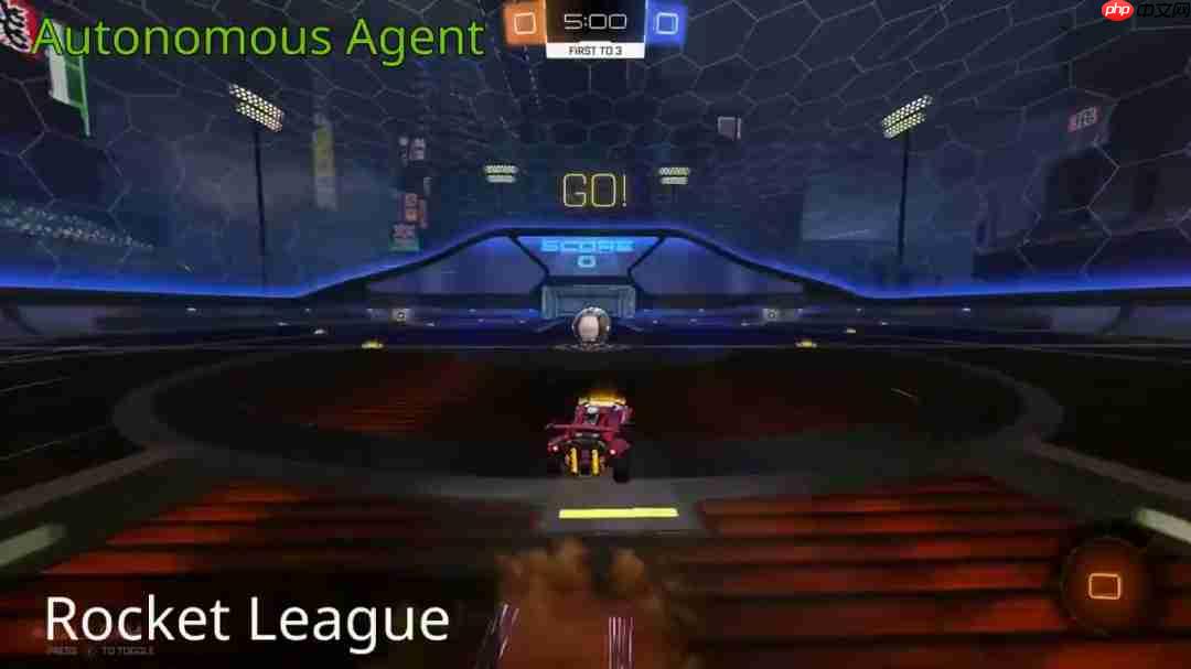 游戏代练也要失业？英伟达新模型能帮你打游戏 而且水平还不低