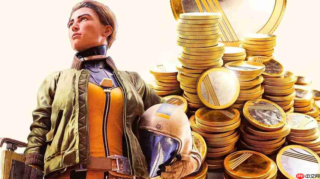 《Arc Raiders》向所有玩家免费发放1000枚游戏币