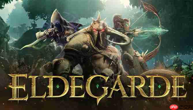 《遗产：钢铁与巫术》改名1月正式推出 PvPvE撤退