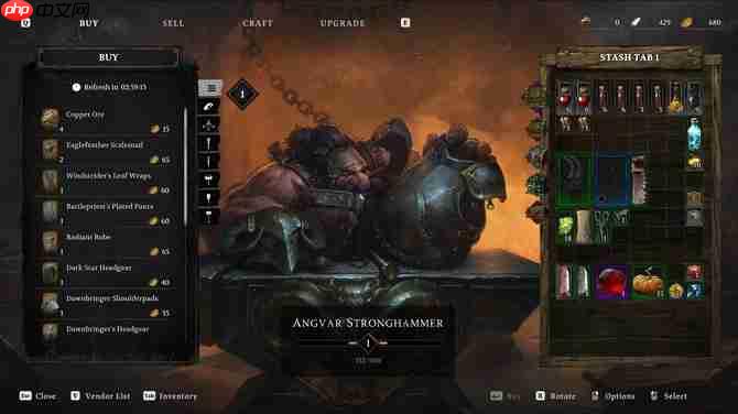 《遗产：钢铁与巫术》改名1月正式推出 PvPvE撤退