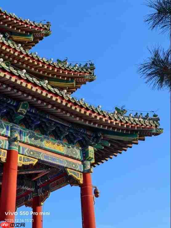 vivo S50 Pro mini上手：同档最完美的小屏旗舰