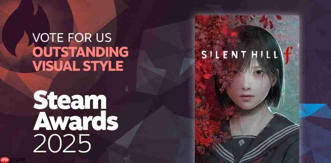 《寂静岭f》新史低促销:6折后售价234元