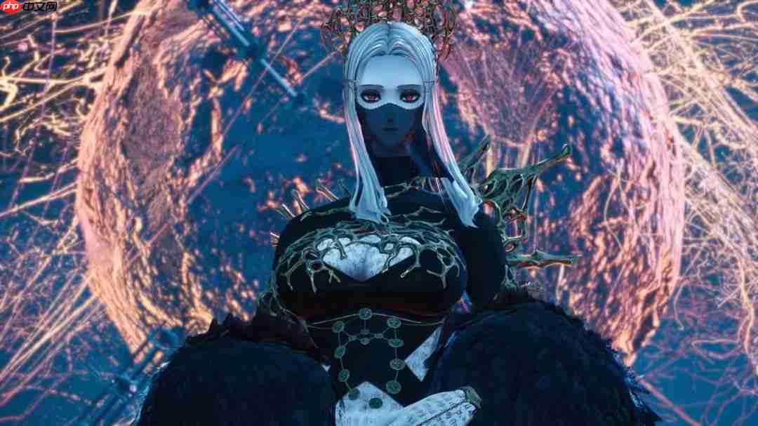 《噬血代码2》PC配置需求公开 推荐RTX 3080游玩