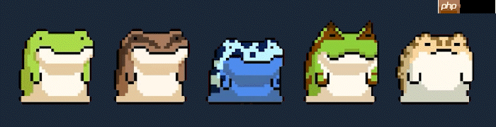 冬天就来温泉暖暖吧,《线条小狗:动物温泉》免费DLC「呱呱乐」现已上线