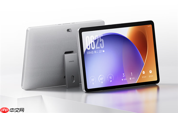 迄今最强！小米智能家庭屏11上架：11英寸大屏 支持超级小爱