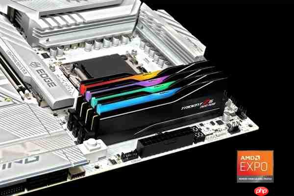 芝奇提醒：买内存前请审慎考虑价格！