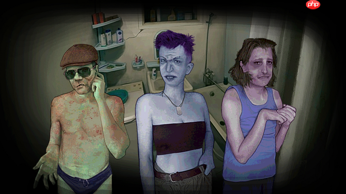 好评如潮《寻找伪人》销量突破85万 免费更新发布