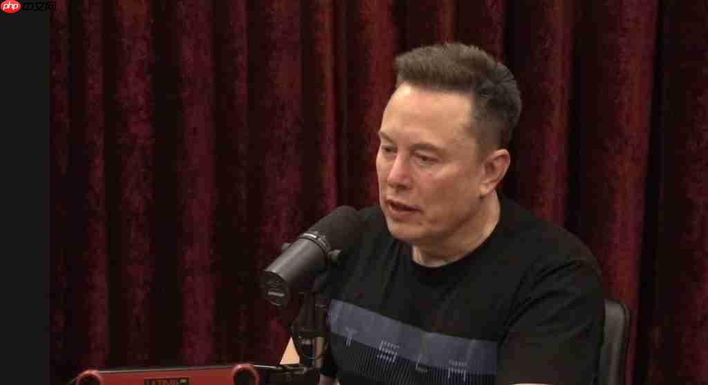 马斯克称AGI两年内诞生 AI智力将会超越人类?