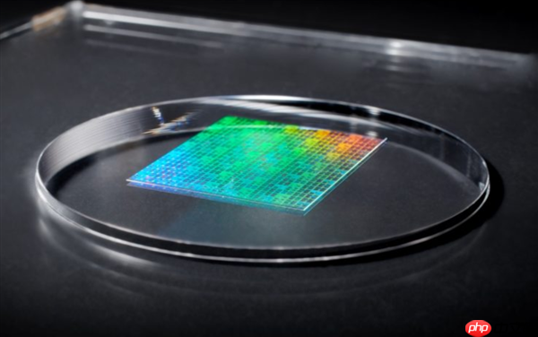 可替代EUV光刻机 工艺直逼1.4nm 日本开发全新纳米压印技术