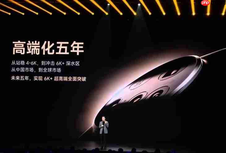 涨价500你还买吗？小米17 Ultra起售价或逼近7000元