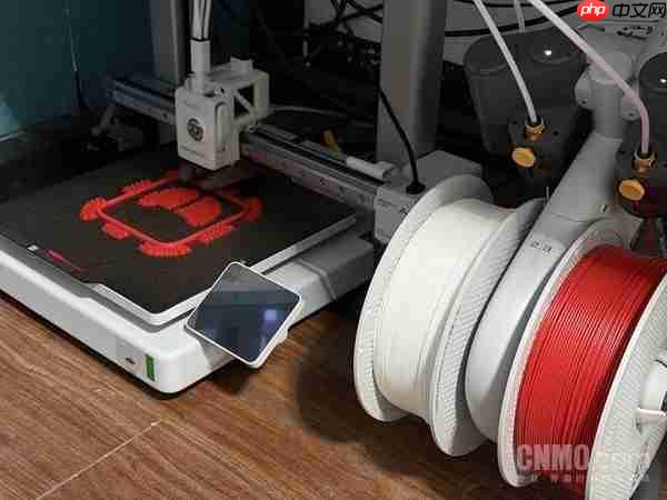 告别PC拥抱Mac mini:用3D打印重构桌面新玩具