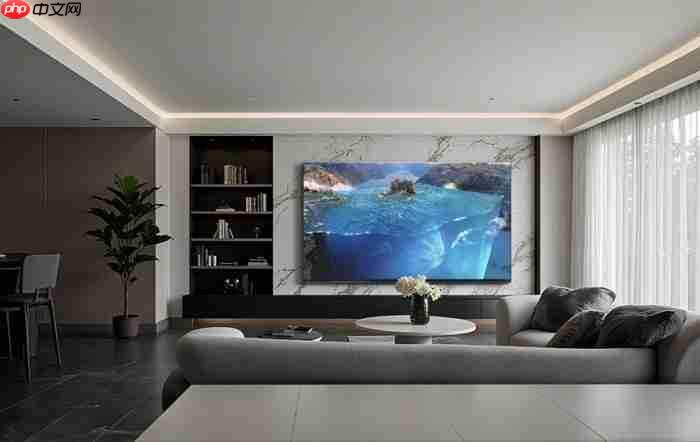 买高端RGB-MiniLED电视不要图便宜！万元以下假货多