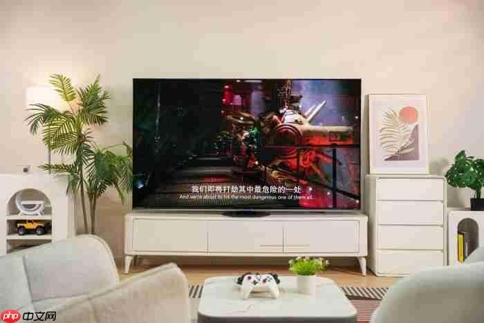 画质、能耗完胜SQD-MiniLED！2025年高端电视认准RGB-MiniLED