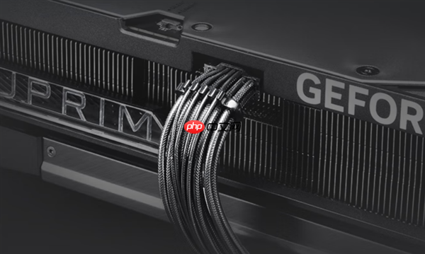 微星PRO A1000PL PCIE5电源首发699元 ATX3.1+PCIe5.1双认证