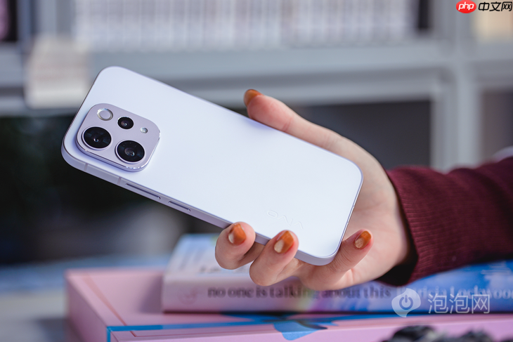 满配实力，长焦Live神器 vivo S50将于12月19日正式开售