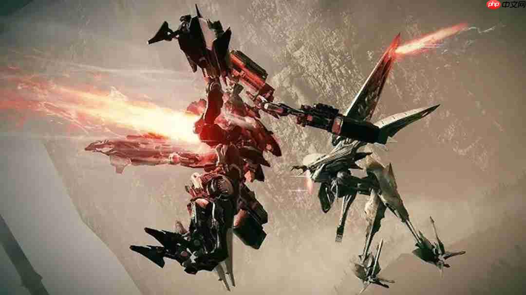 FS社更新修复《装甲核心6》与《艾尔登法环》安全漏洞