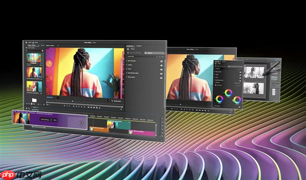 创作者与玩家的全能利器！华硕PRIME 5070大师显卡