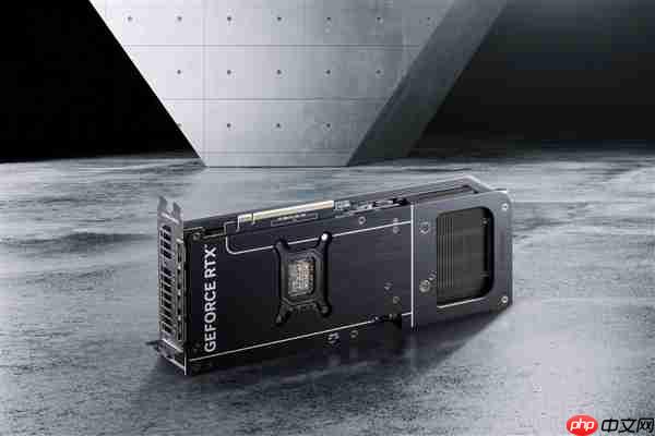 创作者与玩家的全能利器！华硕PRIME 5070大师显卡