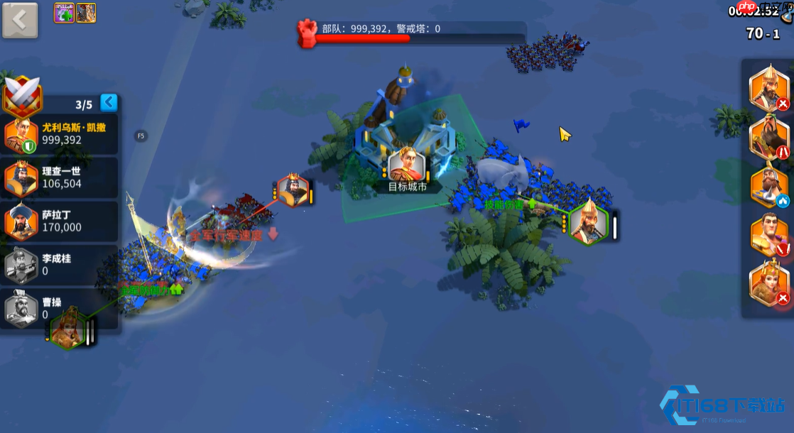 游戏资源掠夺终极指南 高效掠夺技巧全解析