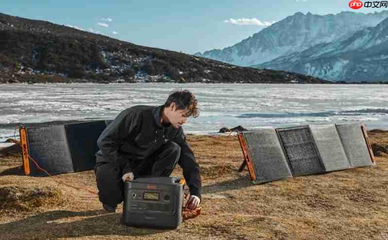 “双金”加冕！华宝新能斩获2025高工金球奖与EBRUN全球好物金奖