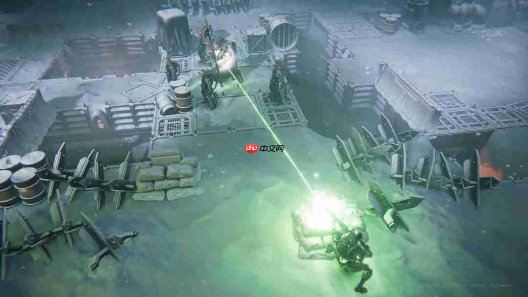 《战锤40K:机械神教2》现已跳票到2026年春季