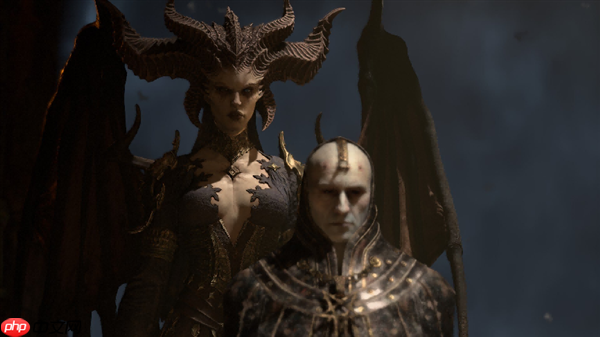 《暗黑破坏神4》国服开启！耕升 RTX 5070 追风 OC前往庇护之地