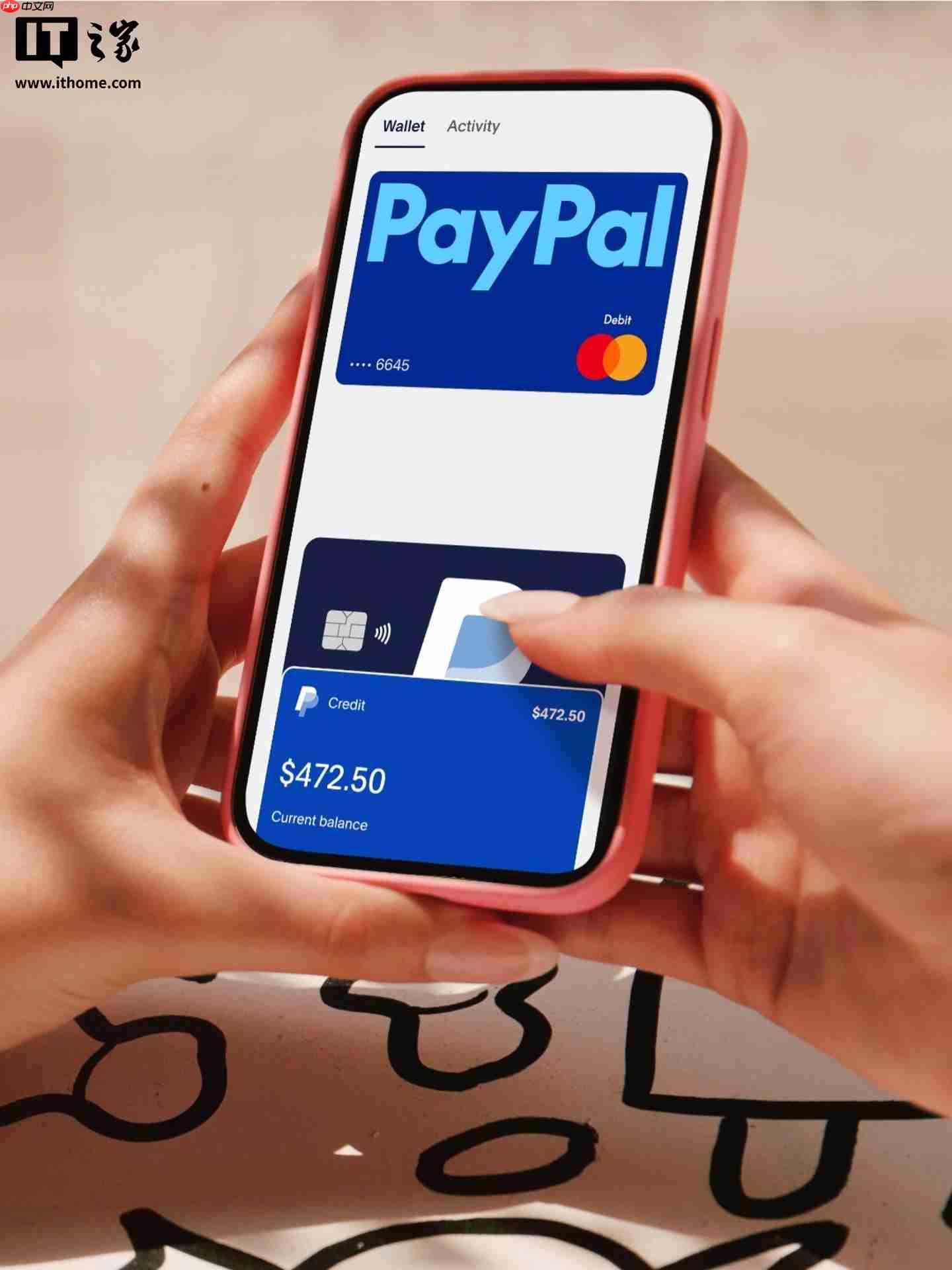 告别“中间商”，PayPal 要自建银行