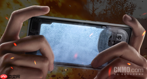 疑似iQOO Z11 Turbo系列配置曝光：搭载第五代骁龙8