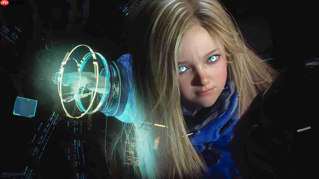 Switch2版《识质存在》容量仅17GB 不到PC版一半！