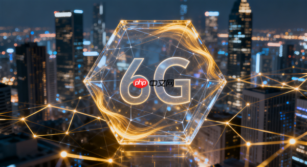 2030年实现商用!中国移动发布6G传输系统原型样机1.0