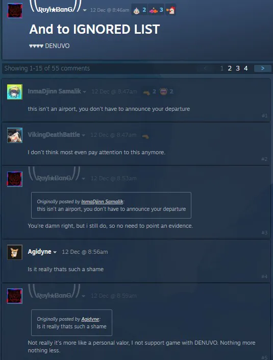 臭名昭著！卡普空新作《虚实万象》D加密遭玩家怒喷抵制