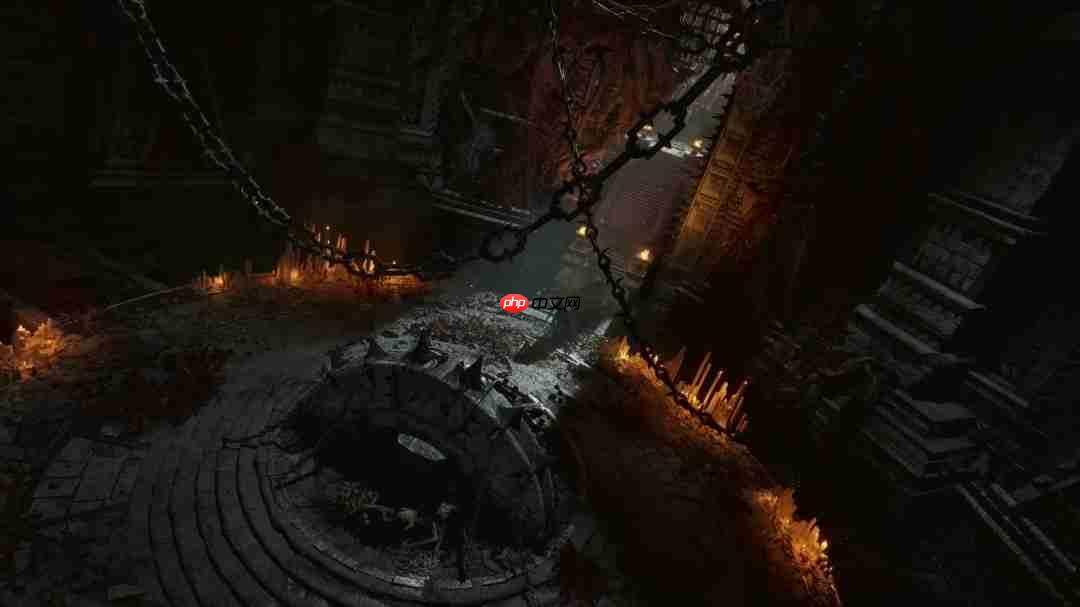 《堕落之王2》肢解系统：允许玩家砍掉敌人的所有肢体