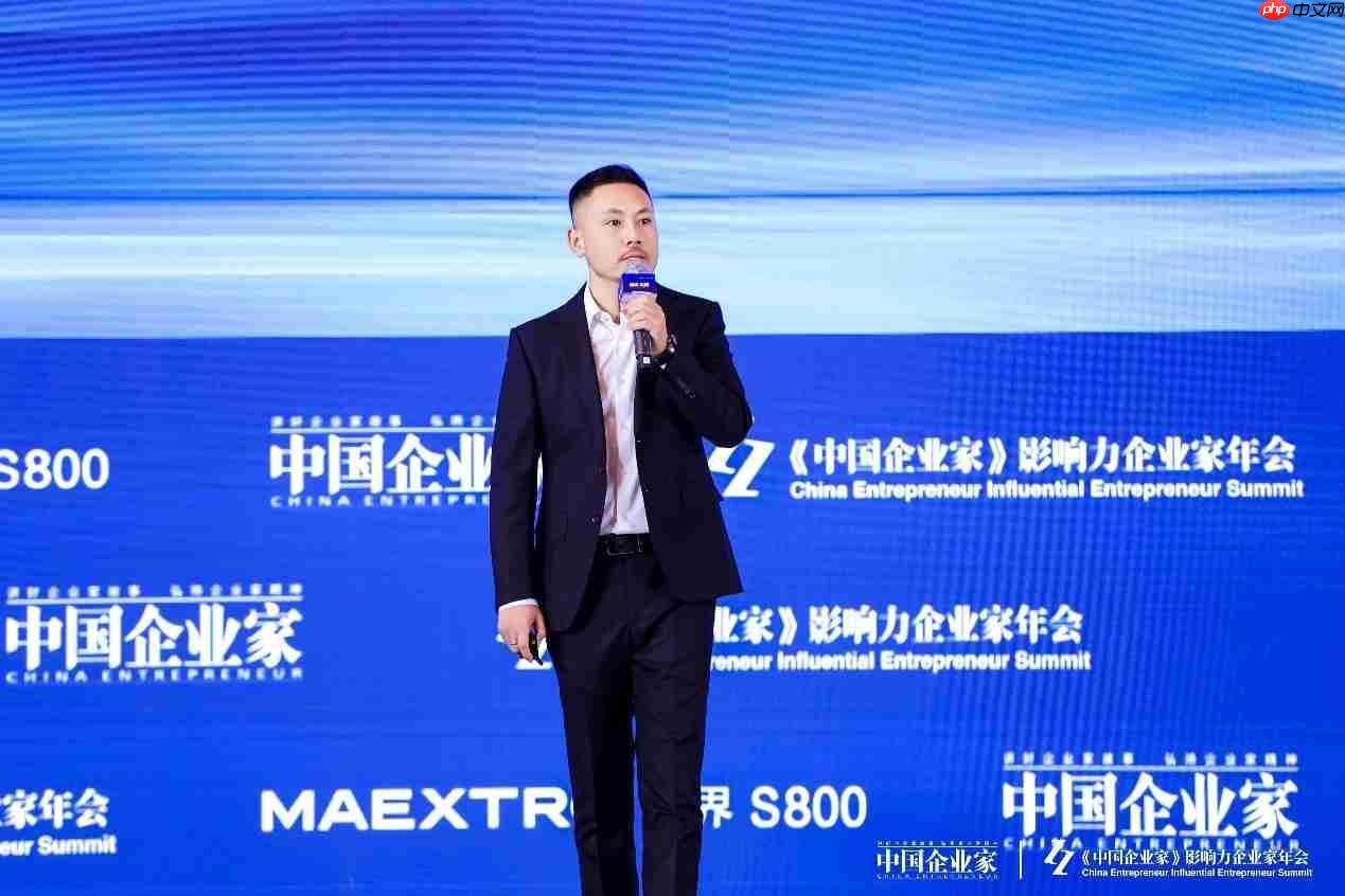 从半导体到AI智能体，德信科技“赌”对什么？