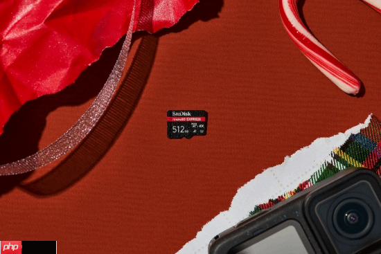 深耕闪存技术35年 闪迪以创新引领极速存储时代