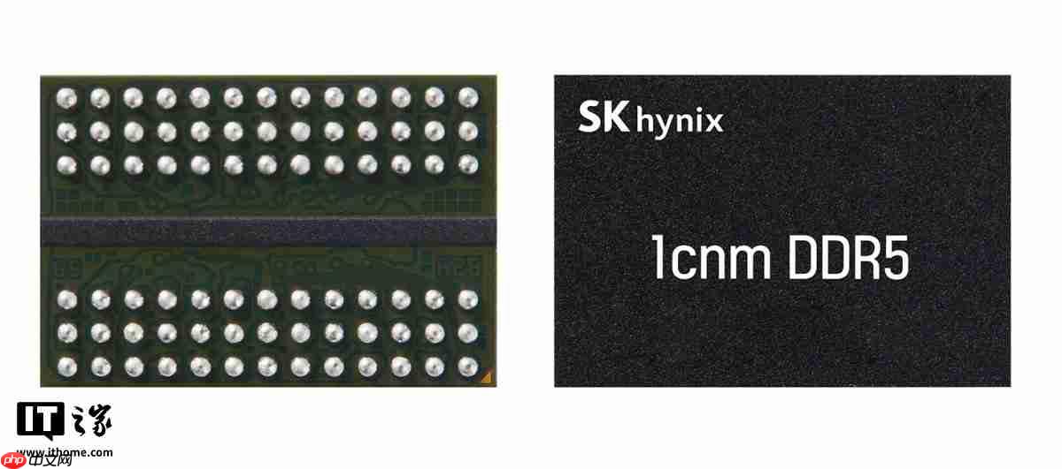 SK 海力士警告：DRAM 供不应求局面预计持续至 2028 年