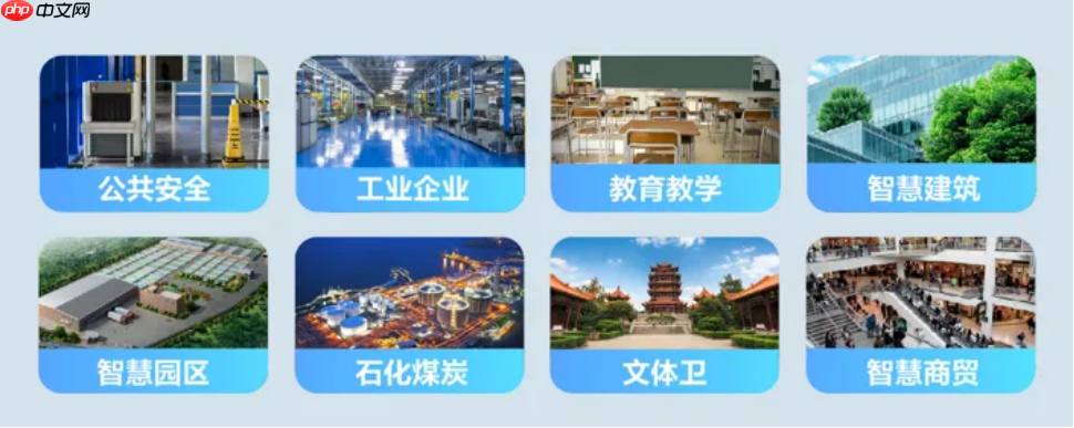 海量视频数据快速查找?海康威视文搜CVR,存得住,搜得准,查得快