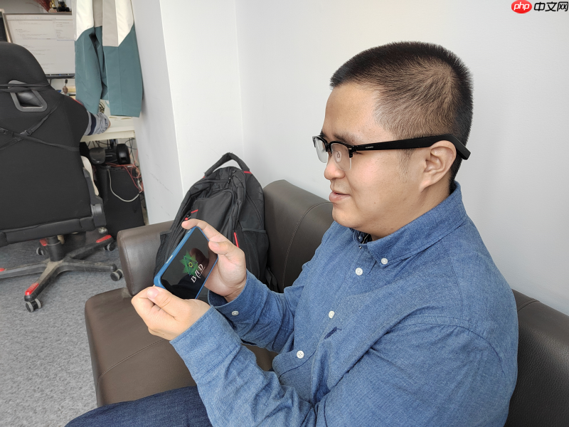 AI火花集｜阿里云携手心智互动，为视障群体打开娱乐场景