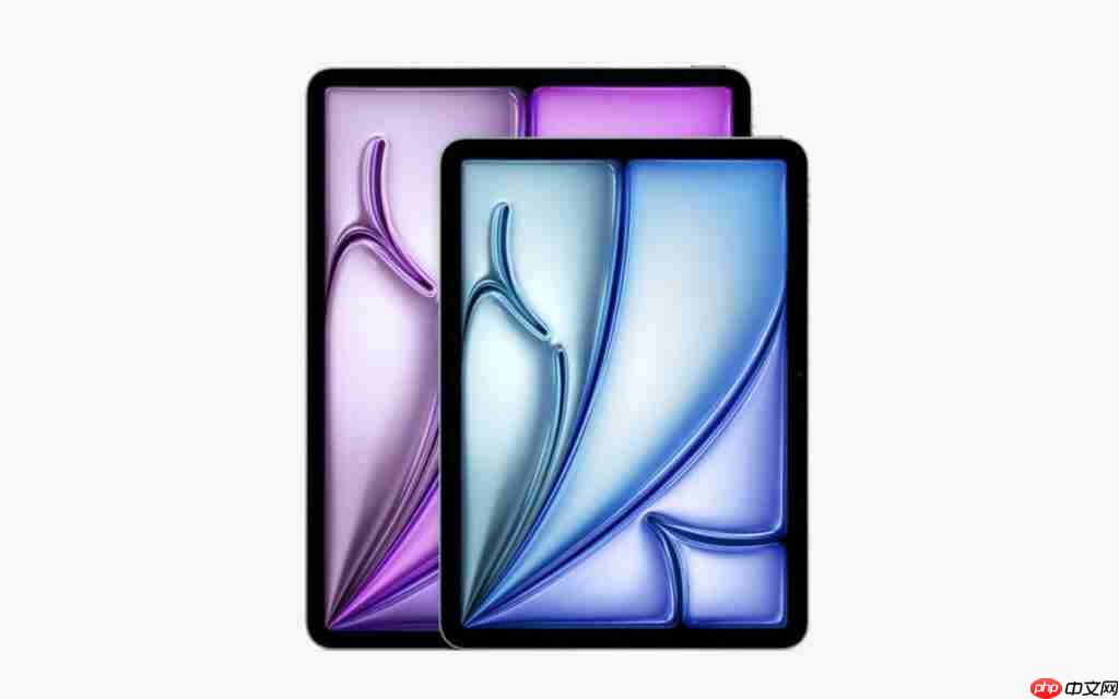 iPad 新版规格曝光、配 A19 晶片效能大提升！iOS 26 Beta 源代码现端倪、传升级为适配「这功能」