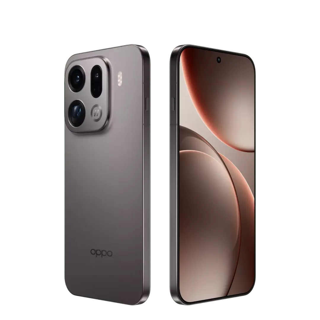 OPPO Find X9 Pro再获国际大奖 全球热销印证高端实力