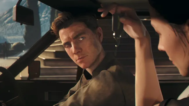 TGA 2025:《007 初露锋芒》新预告公开 3月发售