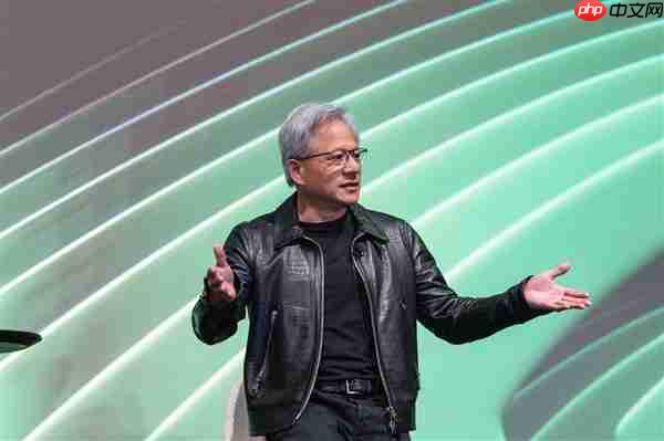 GPU才是王道！黄仁勋：传统CPU还有存在必要吗