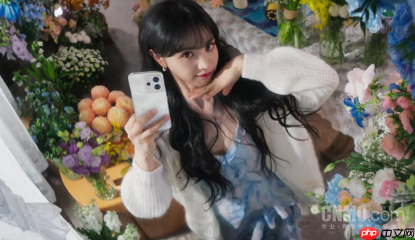 vivo官宣S50系列美学大使田曦薇！12月15日正式发布