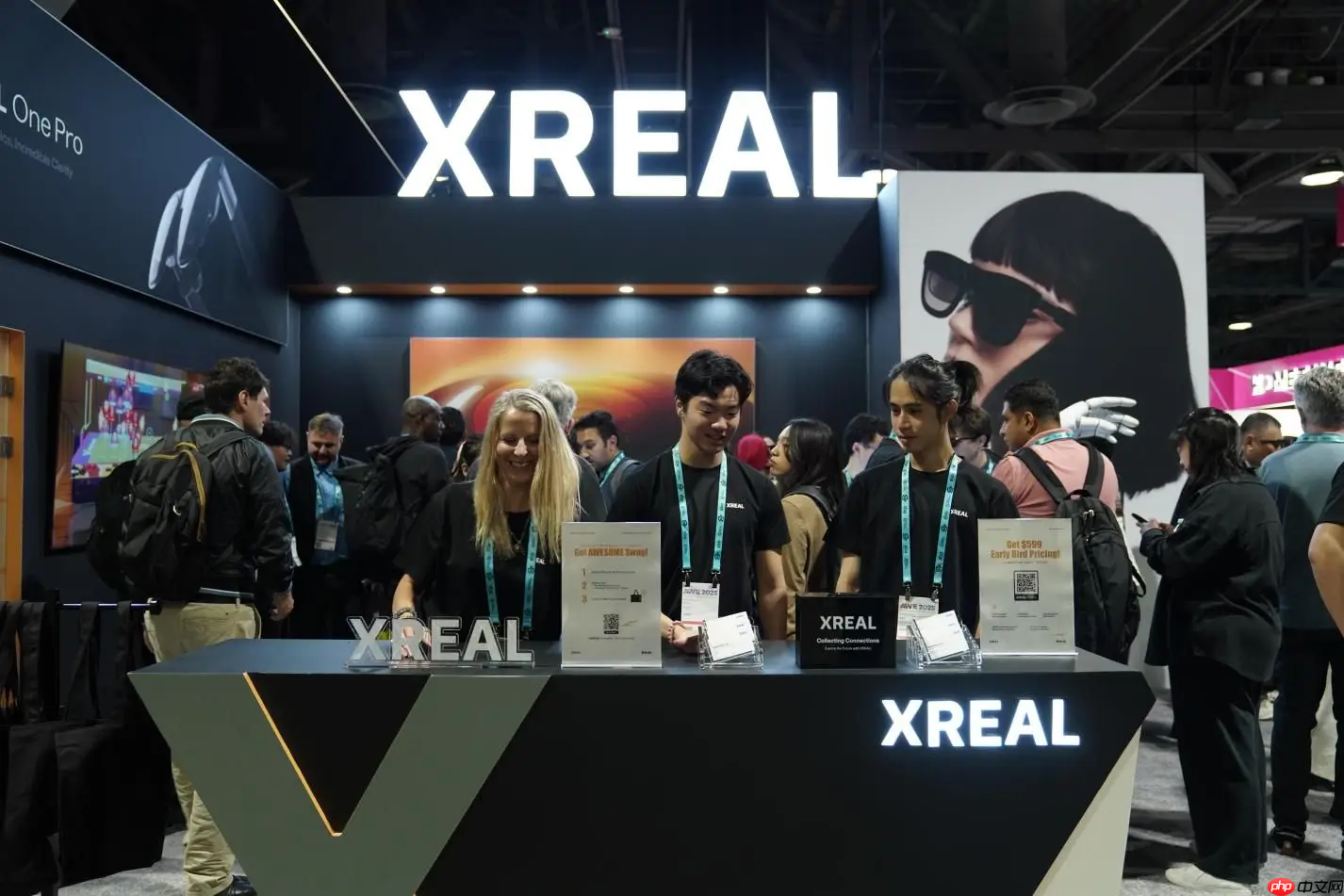 谷歌首款AI眼镜预计2026年推出：无屏/有屏两条产品线齐发