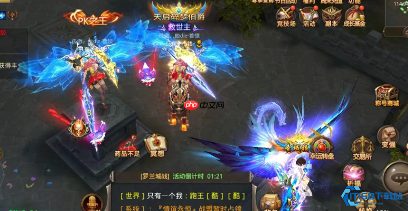 剑士技能全攻略：从获取到搭配，一文掌握核心技巧